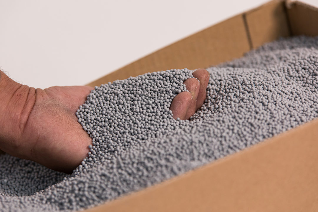 Est-ce que le polystyrène est un bon isolant ?