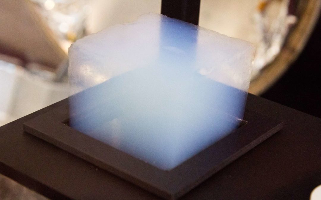 aerogel